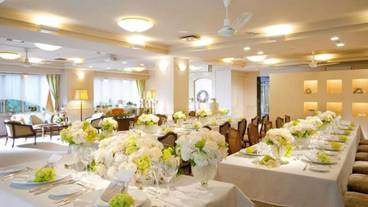 バンケット ホール / 5