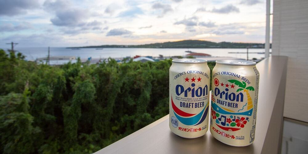 ビーチ / オーシャン ビュー