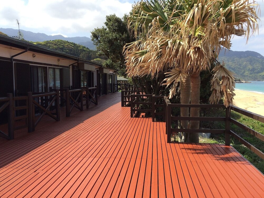 施設からの眺望