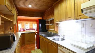 専用キッチン / 30