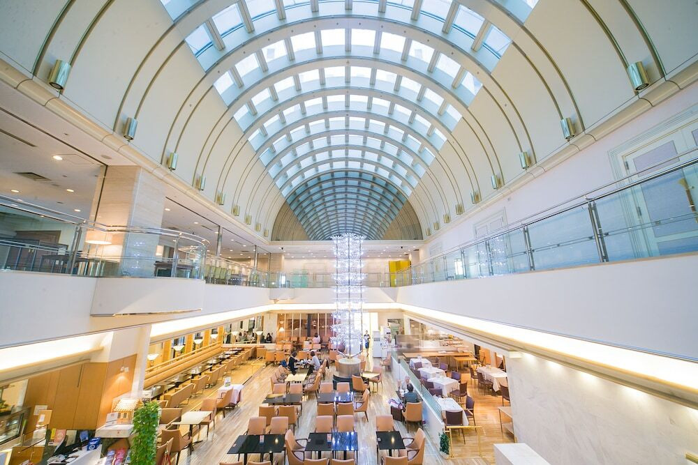 利便性ナンバーワン♪JR大阪駅直結で移動も楽々4003310