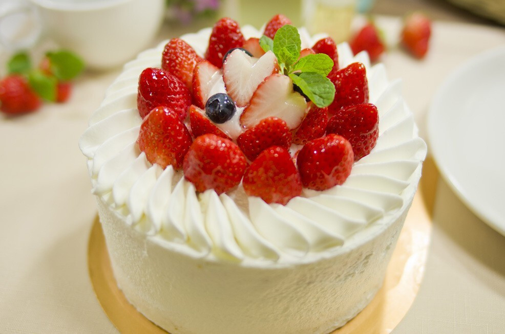 誕生日ケーキを買うならココ 宇都宮のおすすめケーキ屋さん8選 Icotto イコット