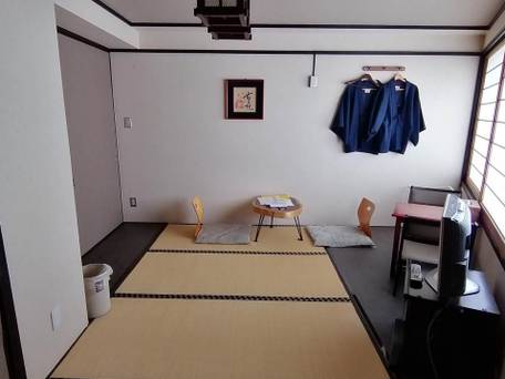 和モダン温泉館 湯布院あかりの宿 / 1