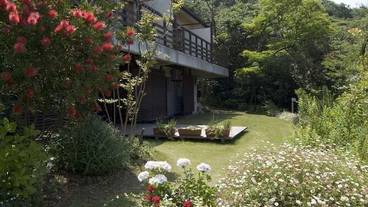 施設の敷地 / 32