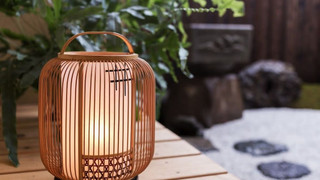 デラックス 4 人部屋 (Japanese Style, Garden Access)
