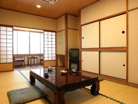 植木温泉 旅館 桐乃湯 / 3