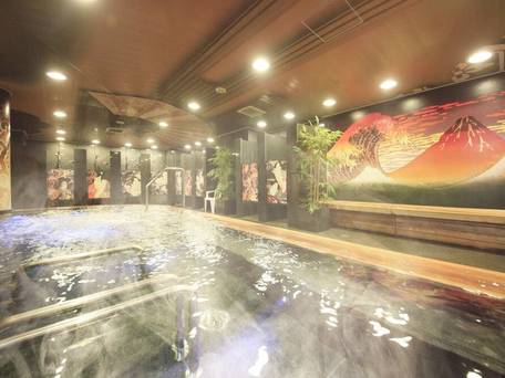 センチュリオンホテルグランド赤坂 / 5