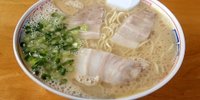 佐賀で食べたい！おすすめのラーメン屋さん6選
