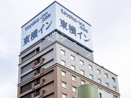東横イン豊橋駅東口 / 3