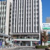 三交イン津駅前 四季乃湯（三重県 ビジネスホテル） / 4