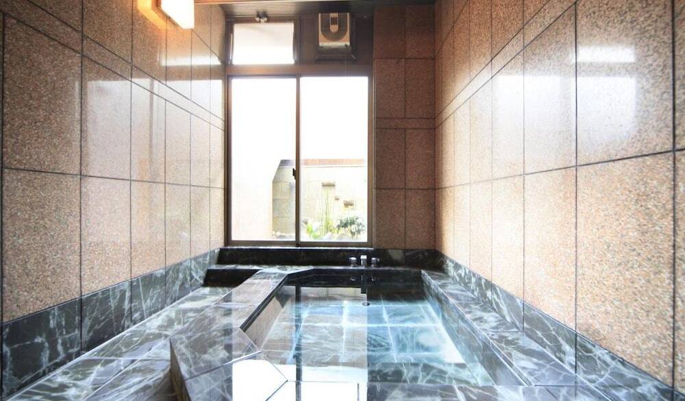 貸切風呂(有料) / 5