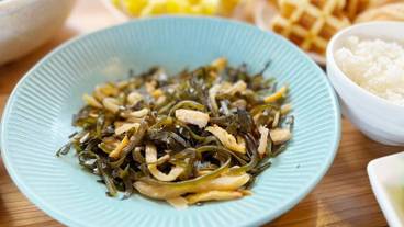 朝食ビュッフェ / 11