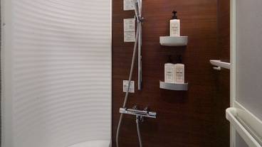 バスルームのシャワー / 39