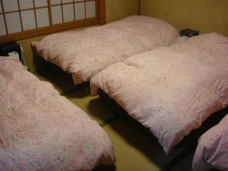 ロッヂ ハンター / 5