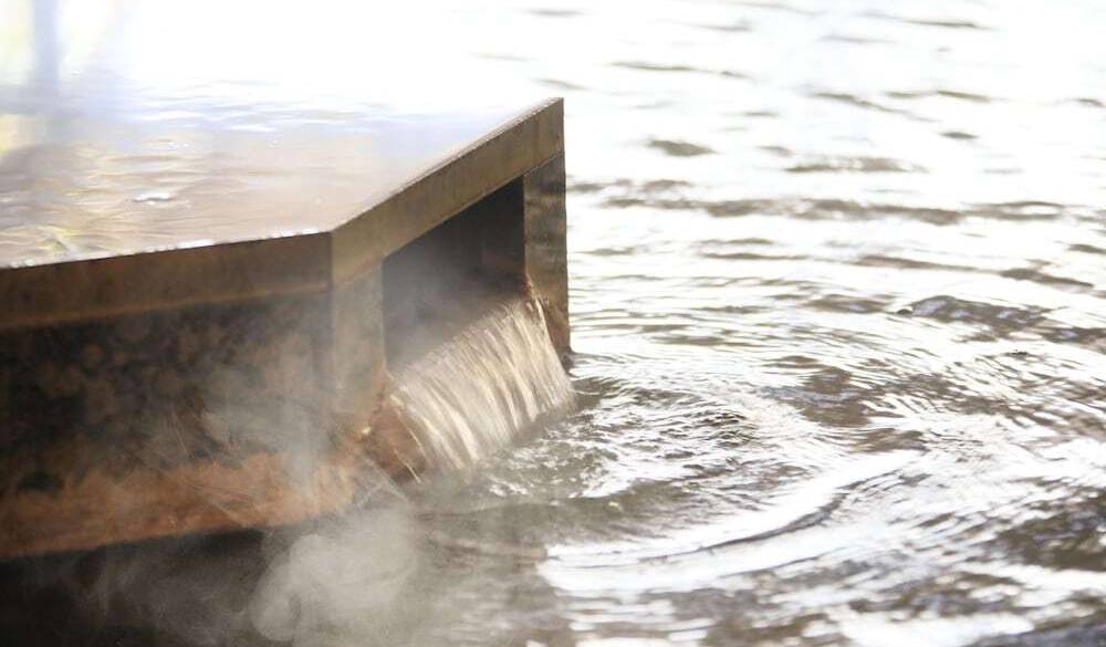 温泉イメージ / 1