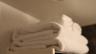 ベーシック ダブルルーム