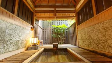 八幡野温泉郷 杜の湯 きらの里（ヤワタノオンセンキョウ モリノユ キラノサト） / 8