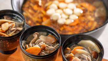 朝食ビュッフェ / 39