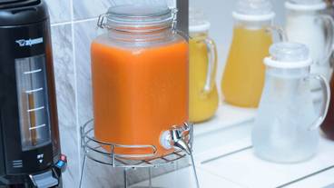 朝食ビュッフェ / 35