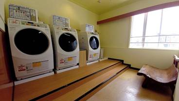 ランドリー ルーム / 4