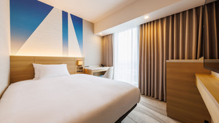 スーペリアシングル 2名 禁煙