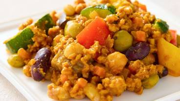 朝食スペース / 20