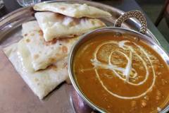 ディープ 王様のインドカレー