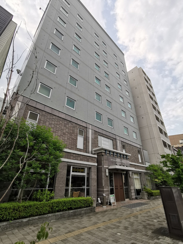 鳥取グリーンホテルモーリス