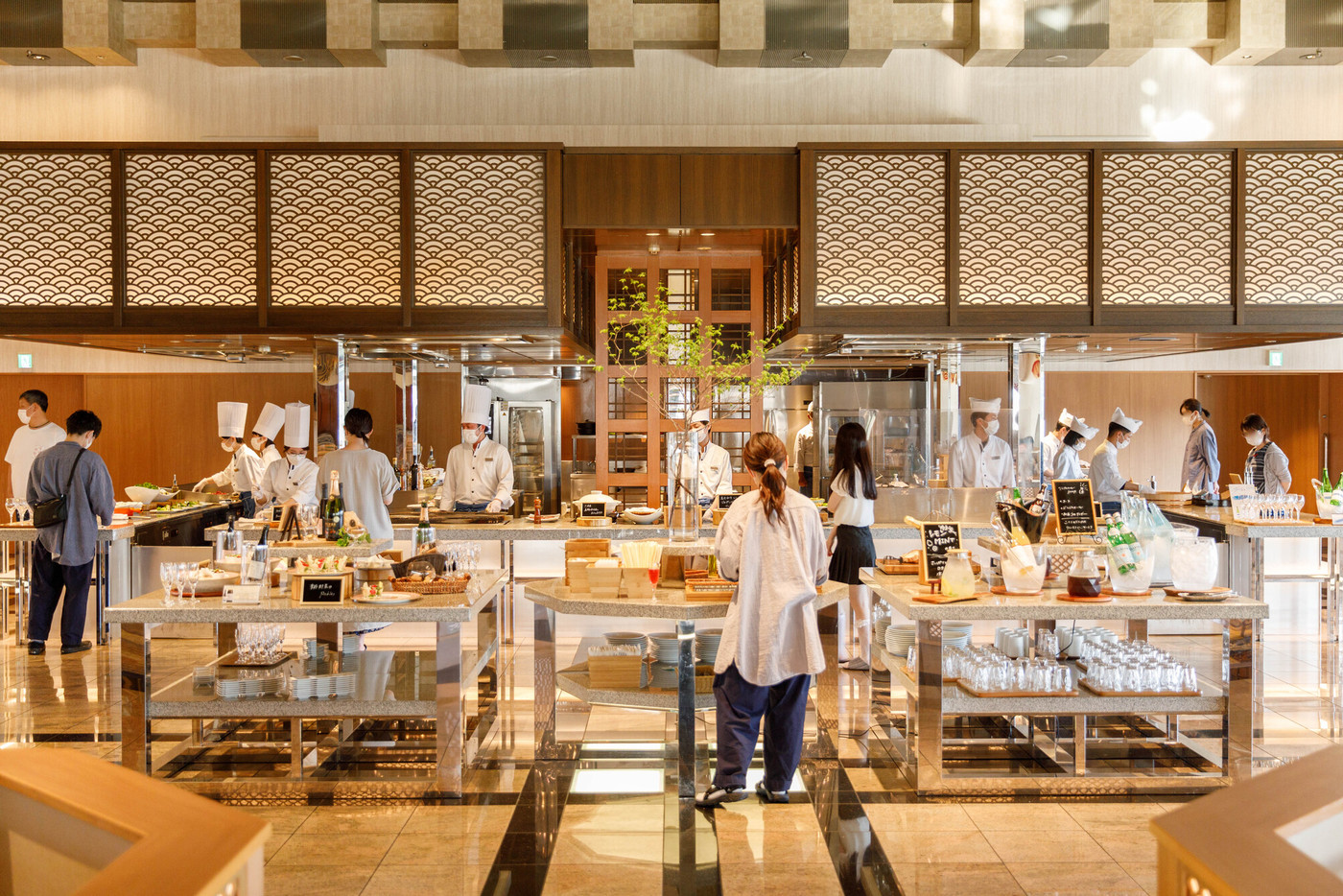 4. 松島温泉 湯元 松島一の坊3430655