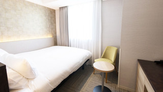 コンフォート ダブルルーム