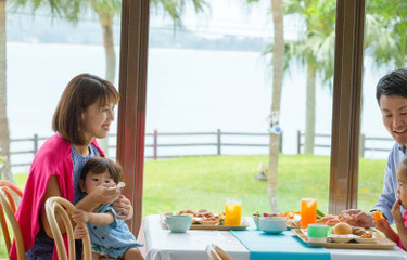 Enjoy Amami Oshima with your children! 14 hotels recommended for families