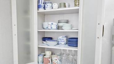 共用キッチン設備 / 14