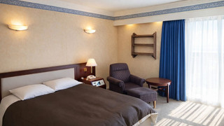 ガーデンダブル (禁煙)