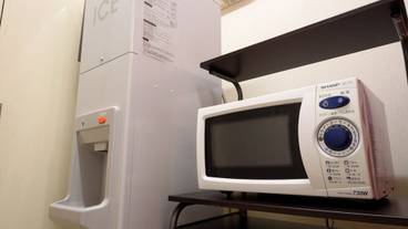 施設内の設備 / 4