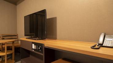 客室の設備とサービス / 21