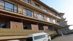 ねぶた温泉 海游 能登の庄