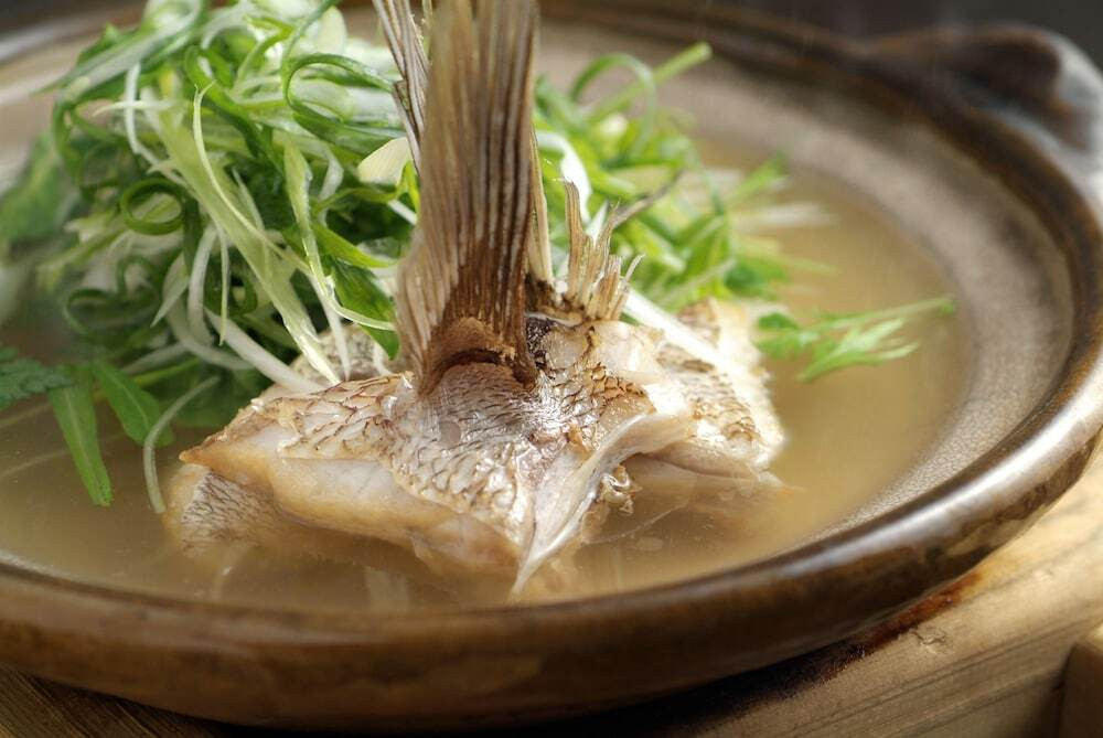 食事・飲み物