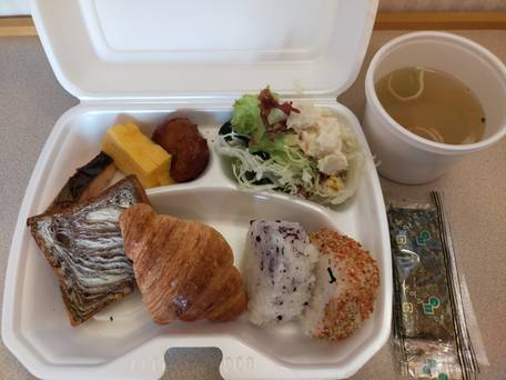 東横イン山手線大塚駅北口2 / 3