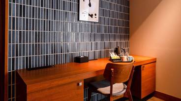 客室の設備とサービス / 34