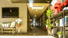 ホテルリブマックス東京潮見駅前