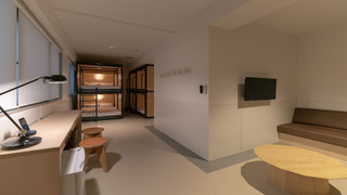 おまかせ部屋 (20時以降チェックイン) 禁煙