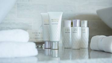 ミキモトコスメティクスのアメニティ / 5