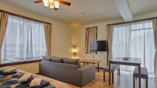 南風1階 ペンションタイプ