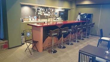 バー (施設内) / 2