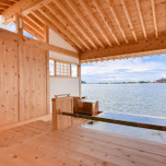 女子ひとり旅なら、よりどりみどりな鳥取の温泉へ。温泉地のホテル・旅館7選