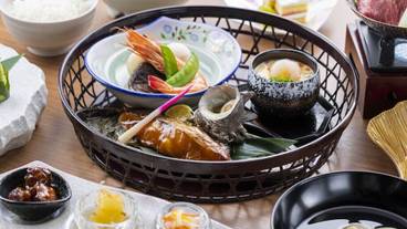 レストラン / 21