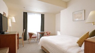 スタンダード ダブルルーム 禁煙