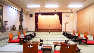 バンケット ホール / 17