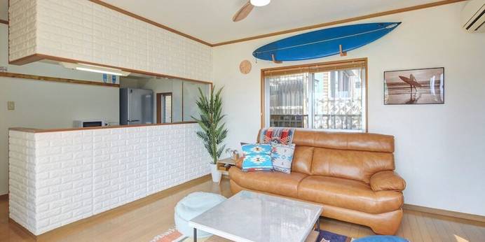 Kailana Villa（沖縄県 別荘・ヴィラ・コンドミニアム） / 1