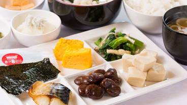 食事・飲み物 / 2